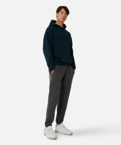 The Robinson Hoodie - Teal 9 The Robinson Hoodie - Teal -Gsock Apparel Industrie the robinson hoodie teal 9092476 2