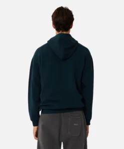 The Robinson Hoodie - Teal 8 The Robinson Hoodie - Teal -Gsock Apparel Industrie the robinson hoodie teal 9092476 3