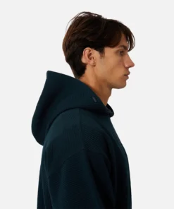 The Robinson Hoodie - Teal 10 The Robinson Hoodie - Teal -Gsock Apparel Industrie the robinson hoodie teal 9092476 6