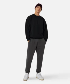 The Robinson Sweat - Black