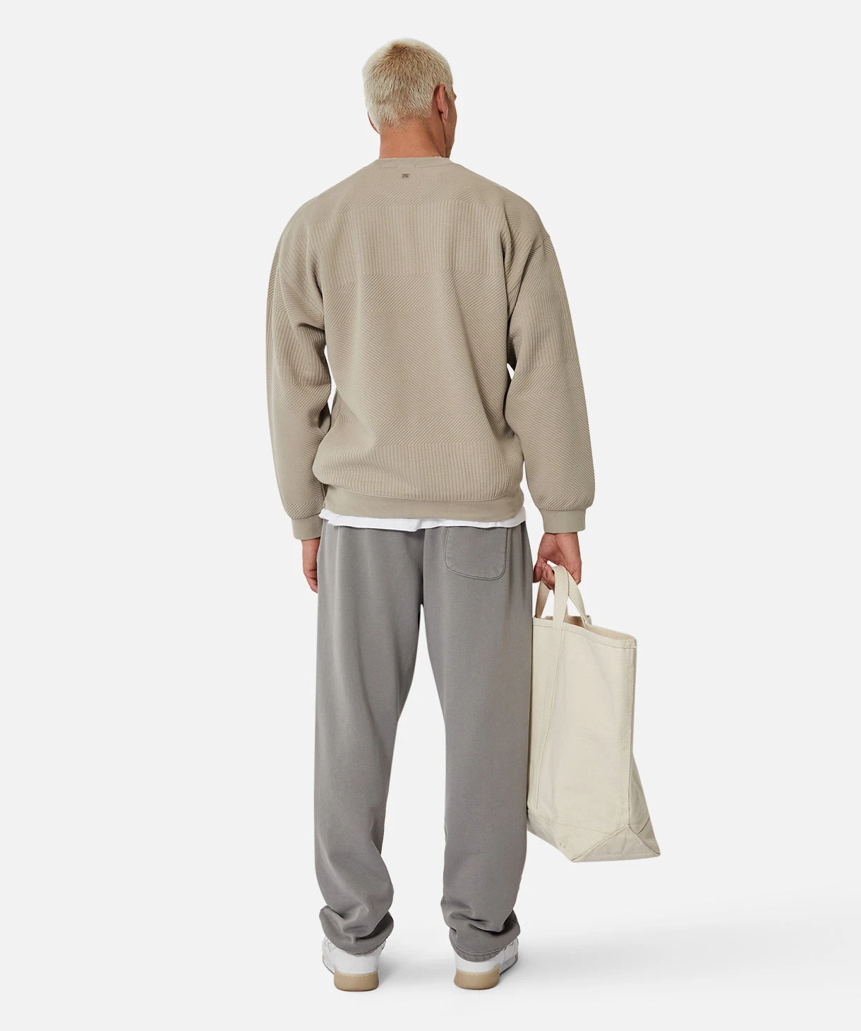 The Robinson Sweat - OD Wheat 3 The Robinson Sweat - OD Wheat - Image 3