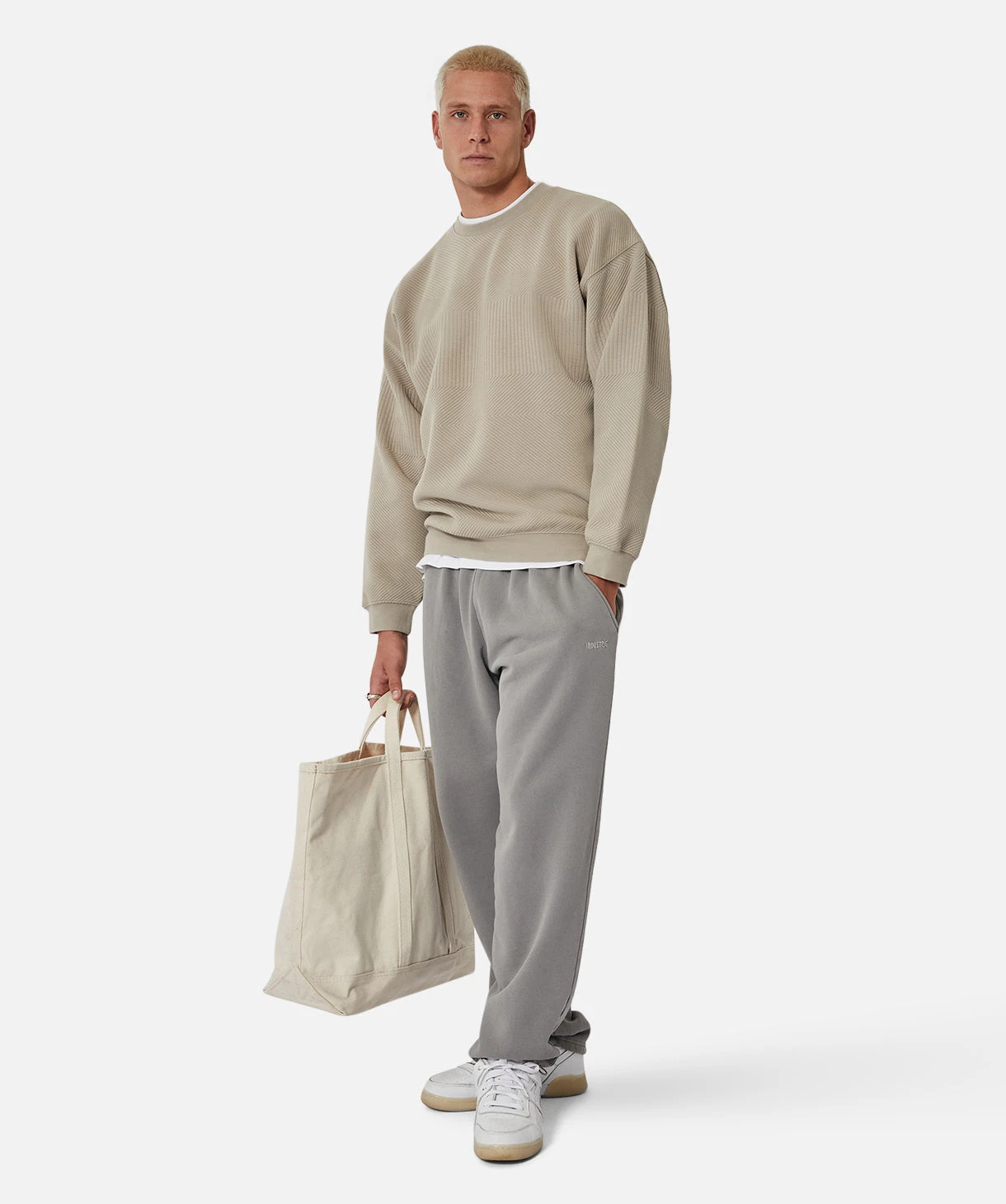 The Robinson Sweat - OD Wheat 6 The Robinson Sweat - OD Wheat - Image 6