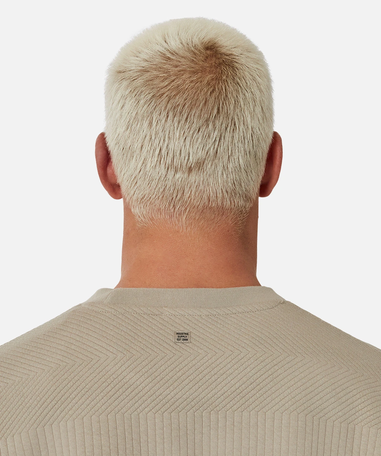 The Robinson Sweat - OD Wheat 5 The Robinson Sweat - OD Wheat - Image 5