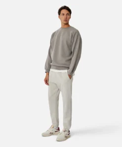 The Robinson Sweat - Rhino -Gsock Apparel Industrie the robinson sweat rhino 9093171 2