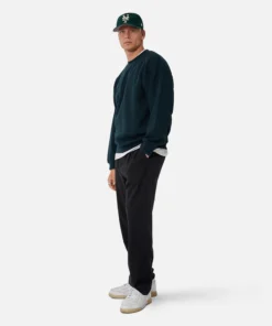 The Robinson Sweat - Teal -Gsock Apparel Industrie the robinson sweat teal 9093476 2