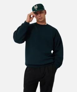 The Robinson Sweat - Teal -Gsock Apparel Industrie the robinson sweat teal 9093476 4