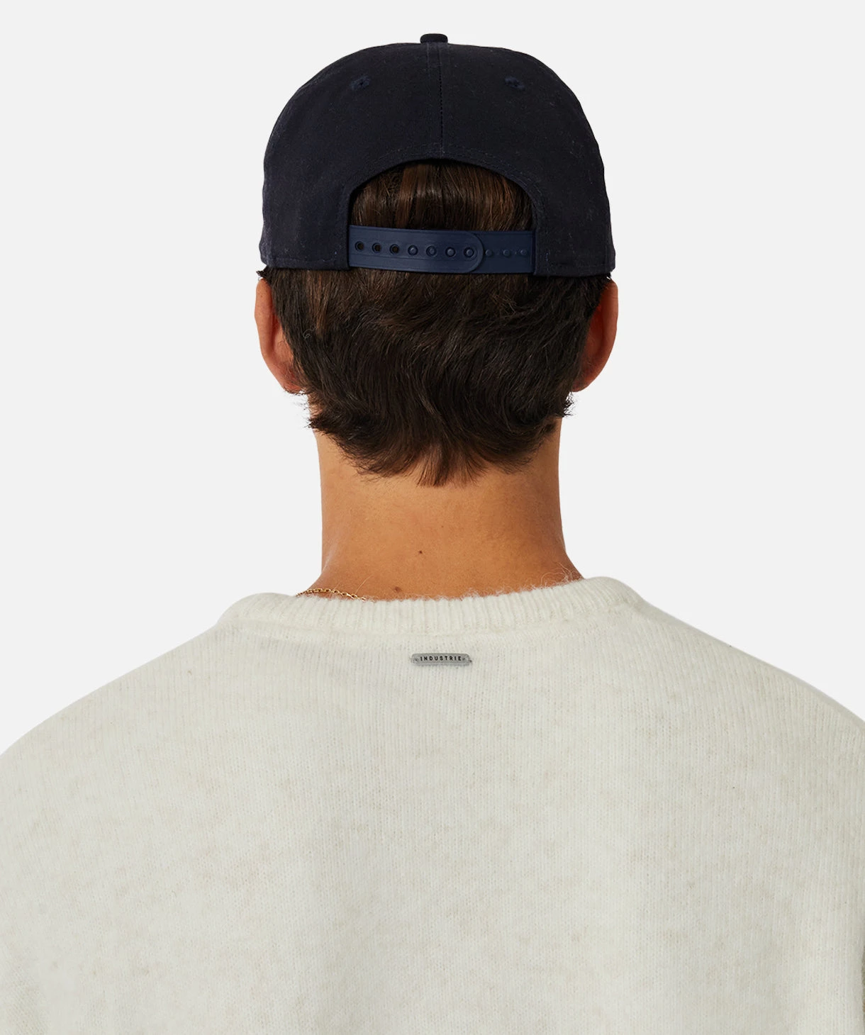 The Shelton Knit - Cream 5 The Shelton Knit - Cream - Image 5