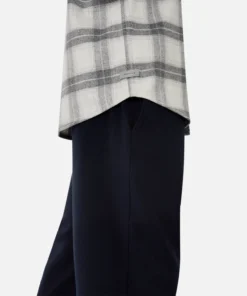 The Silverton Ls Shirt - Cream Grey -Gsock Apparel Industrie the silverton ls shirt cream grey 9204995 6