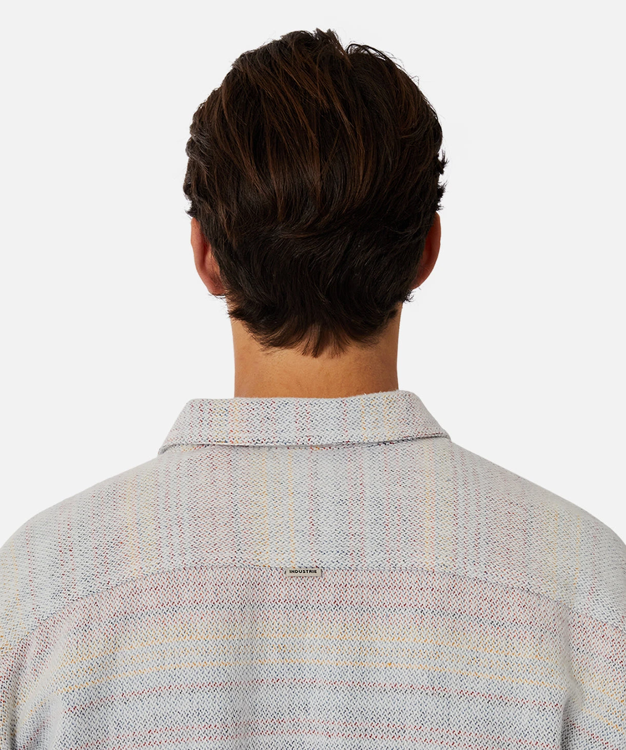 The Sonoran Ls Shirt - Multi 4 The Sonoran Ls Shirt - Multi - Image 4