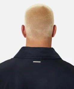 The Stockholm Jacket - Dark Navy -Gsock Apparel Industrie the stockholm jacket dknavy 9175156 8