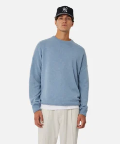 Gsock Apparel -Gsock Apparel Industrie the stoningston knit blue 9113057 3