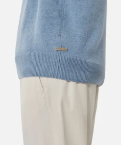 The Stoningston Knit - Blue -Gsock Apparel Industrie the stoningston knit blue 9113057 5