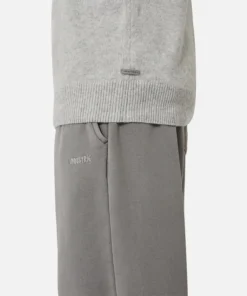 The Stoningston Knit - Ice Grey -Gsock Apparel Industrie the stoningston knit icegreymarle 9113351 5