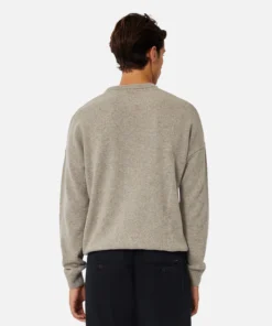 The Stoningston Knit - Light Tweed -Gsock Apparel Industrie the stoningston knit lttweed 9113431 3