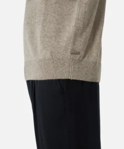 The Stoningston Knit - Light Tweed -Gsock Apparel Industrie the stoningston knit lttweed 9113431 5