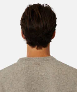 The Stoningston Knit - Light Tweed -Gsock Apparel Industrie the stoningston knit lttweed 9113431 6