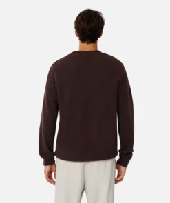 The Stoningston Knit - Port -Gsock Apparel Industrie the stoningston knit port 9113702 3