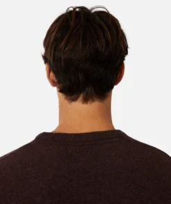 The Stoningston Knit - Port -Gsock Apparel Industrie the stoningston knit port 9113702 5