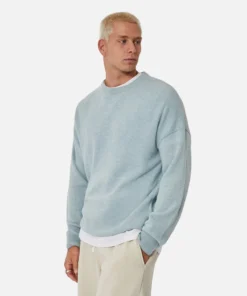 The Stoningston Knit - Glacier -Gsock Apparel Industrie the stoningstonknit glacier 9113190 5