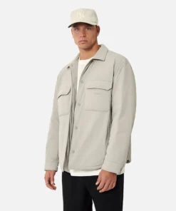 The Twin Cullman Jacket - Rhino -Gsock Apparel Industrie the twin cullman jacket rhino 9214171 5