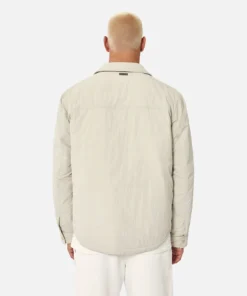 The Twin Cullman Jacket - Stone -Gsock Apparel Industrie the twin cullman jacket stone21 9214709 5