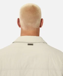 The Twin Cullman Jacket - Stone -Gsock Apparel Industrie the twin cullman jacket stone21 9214709 7