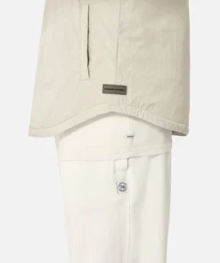 The Twin Cullman Jacket - Stone -Gsock Apparel Industrie the twin cullman jacket stone21 9214709 8