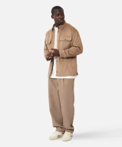 The Valde Jacket - Mink -Gsock Apparel Industrie the valdejacket mink 9219823 2