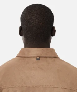 The Valde Jacket - Mink -Gsock Apparel Industrie the valdejacket mink 9219823 5