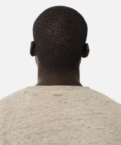 The Ventura Sweat - Tweed Marle -Gsock Apparel Industrie the ventura sweat tweedmarle 9232395 6