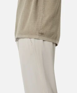 The Washed Aries Knit - OD Wheat -Gsock Apparel Industrie the washed aries knit OD Wheat 9115931 5