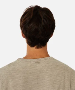 The Washed Aries Knit - OD Wheat -Gsock Apparel Industrie the washed aries knit OD Wheat 9115931 6