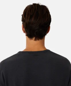 The Washed Aries Knit - Charcoal 9 The Washed Aries Knit - Charcoal -Gsock Apparel Industrie the washed aries knit char20 9115167 6