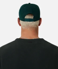 The Washed Aries Knit - Dark Pine -Gsock Apparel Industrie the washed aries knit dkpine 9115831 6