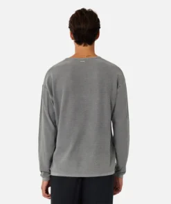 The Washed Aries Knit - OD Steel -Gsock Apparel Industrie the washed aries knit od steel 9115930 2