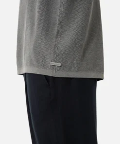 The Washed Aries Knit - OD Steel -Gsock Apparel Industrie the washed aries knit od steel 9115930 5