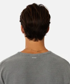 The Washed Aries Knit - OD Steel -Gsock Apparel Industrie the washed aries knit od steel 9115930 6