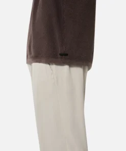 The Washed Aries Knit - Plum -Gsock Apparel Industrie the washed aries knit plum 9115418 5