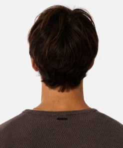 The Washed Aries Knit - Plum -Gsock Apparel Industrie the washed aries knit plum 9115418 6