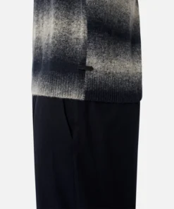 The Waterbury Knit - Navy Grey -Gsock Apparel Industrie the waterbury knit navygrey 9123923 5