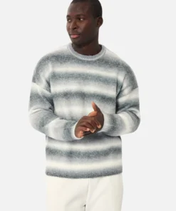 The Winchester Knit - Blue -Gsock Apparel Industrie the winchester knit blue combo 9255334 4