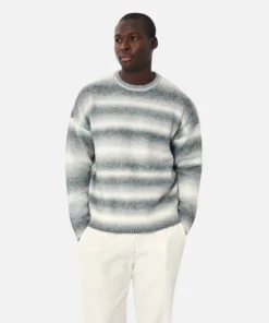 The Winchester Knit - Blue -Gsock Apparel Industrie the winchester knit blue combo 9255334 5