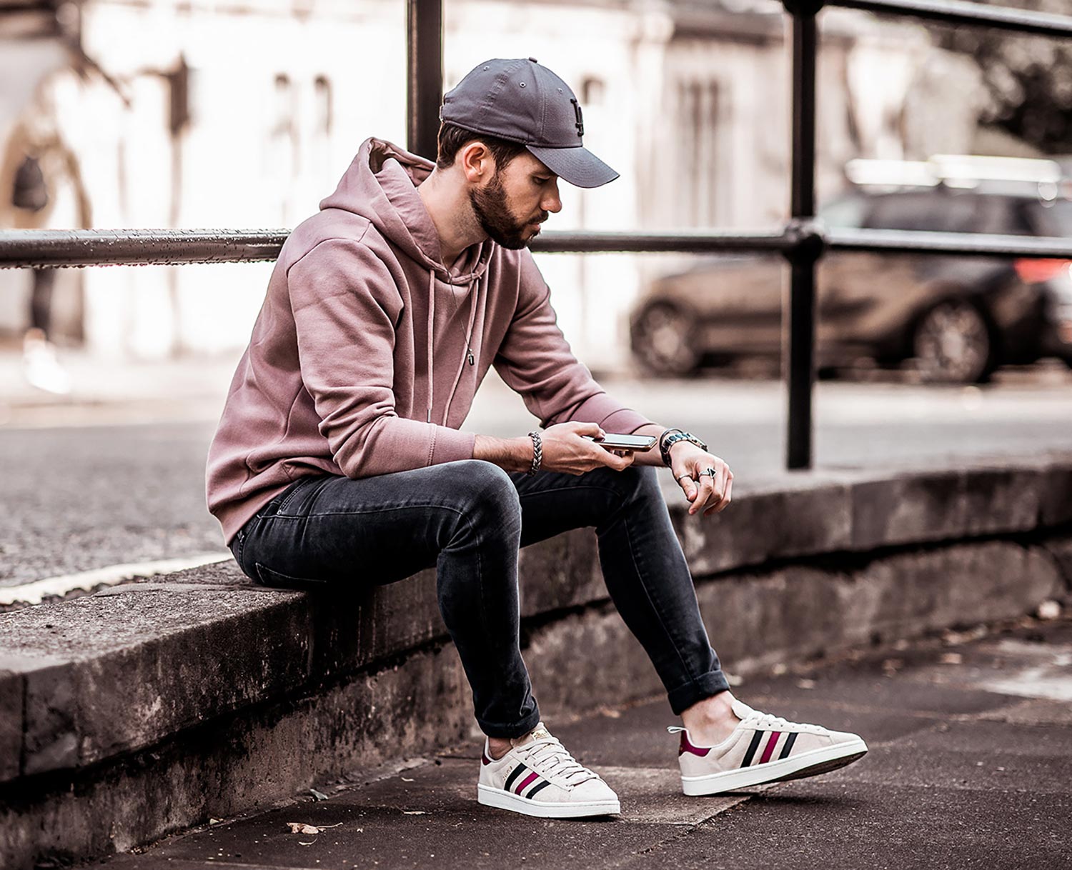 Gsock Apparel 1 Gsock Apparel -Gsock Apparel 5 Ways To Mix Sportswear And Fashion 2